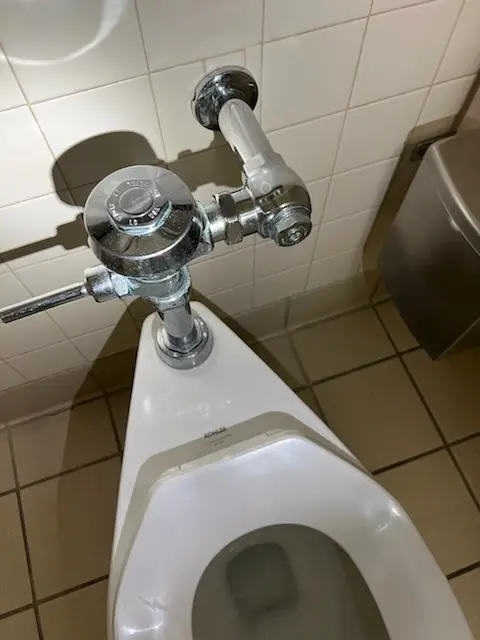 Fixture installation and repair for Hydro Jetting in Harlem